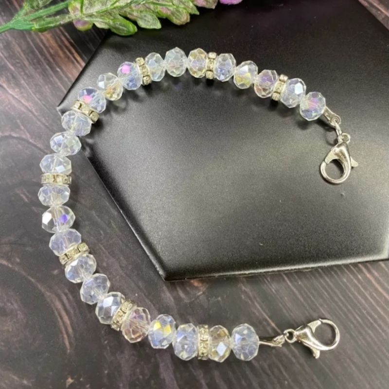 Strap Mask Konektor Masker Hijab Pengait Masker Konektor Masker Hijab