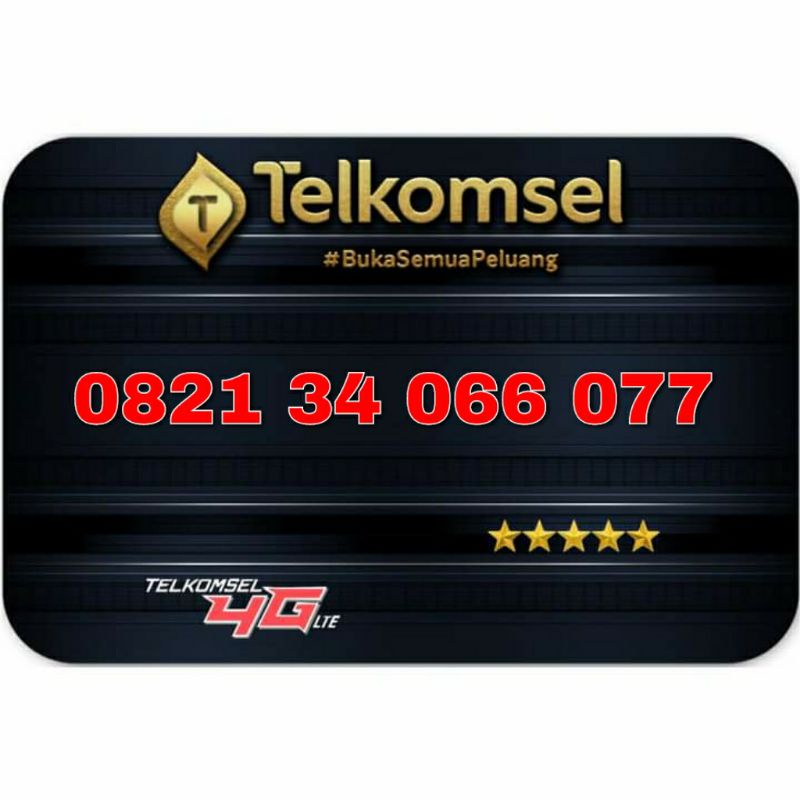 PERDANA SIMPATI NOMOR CANTIK ABC ABC 700 711 066 077