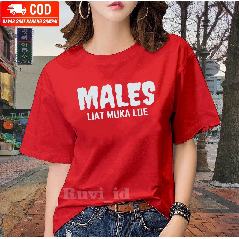 Ruvi_id-KAOS WANITA / BELI 3 GRATIS HEADSET EXTRA BAS / KAOS WANITA OVERSIZE / KAOS KATUN COMBED / KAOS WANITA KEKINIAN / KAOS DISTRO / KAOS WANITA LENGAN PENDEK / KAOS WANITA IMPORT / KAOS WANITA DEWASA / ATASAN REMAJA / KAOS MURAH