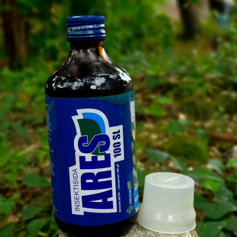 Insektisida Ares 100 SL 300ml