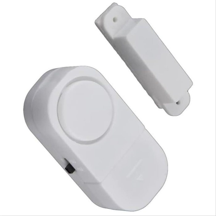 Alarm Pintu Rumah Anti Maling alarm anti maling sensor pintu - LL-9805