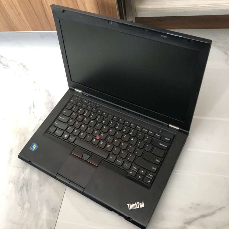 LENOVO THINKPAD T430 CORE i5 GEN 3 - RAM 8GB - SSD 128GB/SSD 256GB