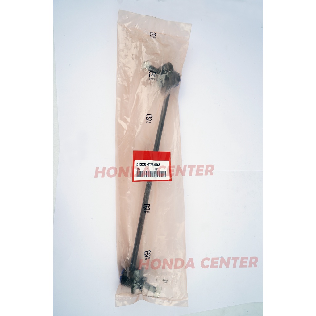 link stabil stabilizer depan kanan kiri  hrv 2015 2016 2017  2018 2019 2020 2021