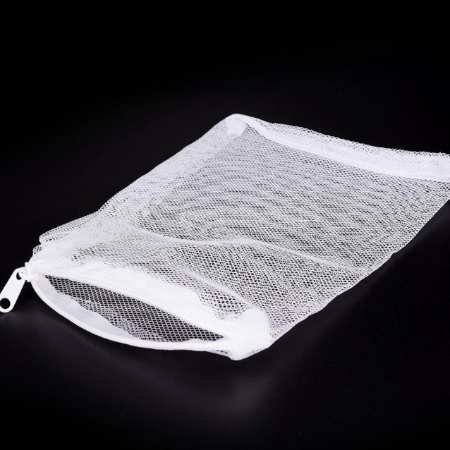 kantong media filter, jaring media filter, kantong tempat media filter, jaring tempat media filter