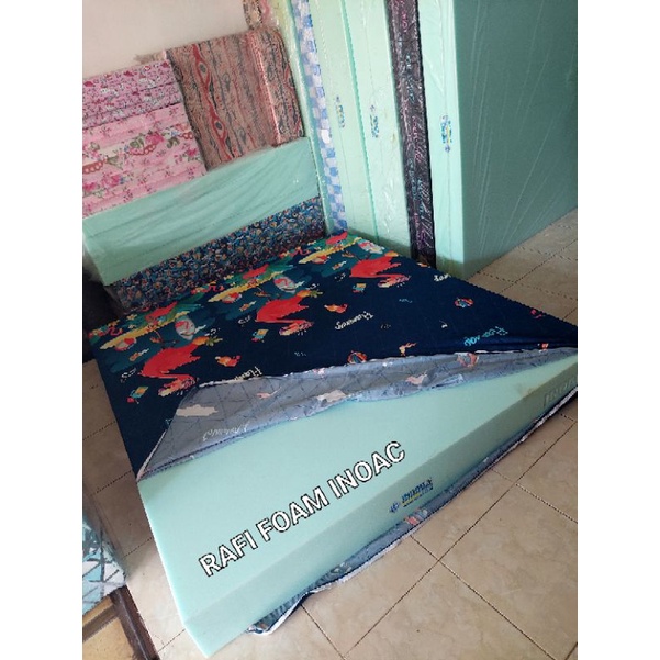 [KASUR LOS 30, 25, 20, 15, 10cm] INOAC Type EON LG D23 Garansi 10 Tahun Inoac Asli Awet Anti Kempes