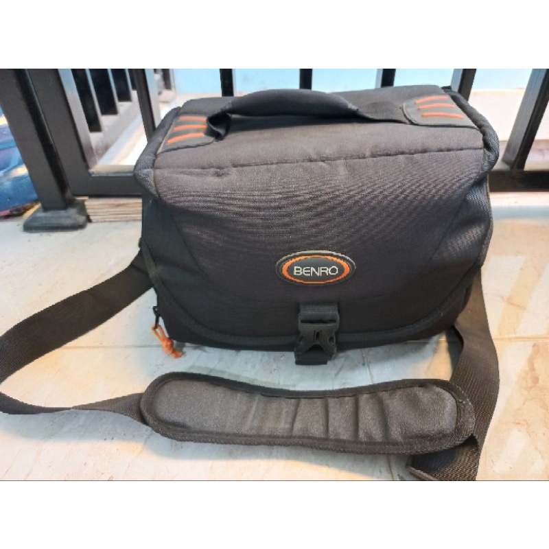 Tas Camera Selempang Kamera Fotografi