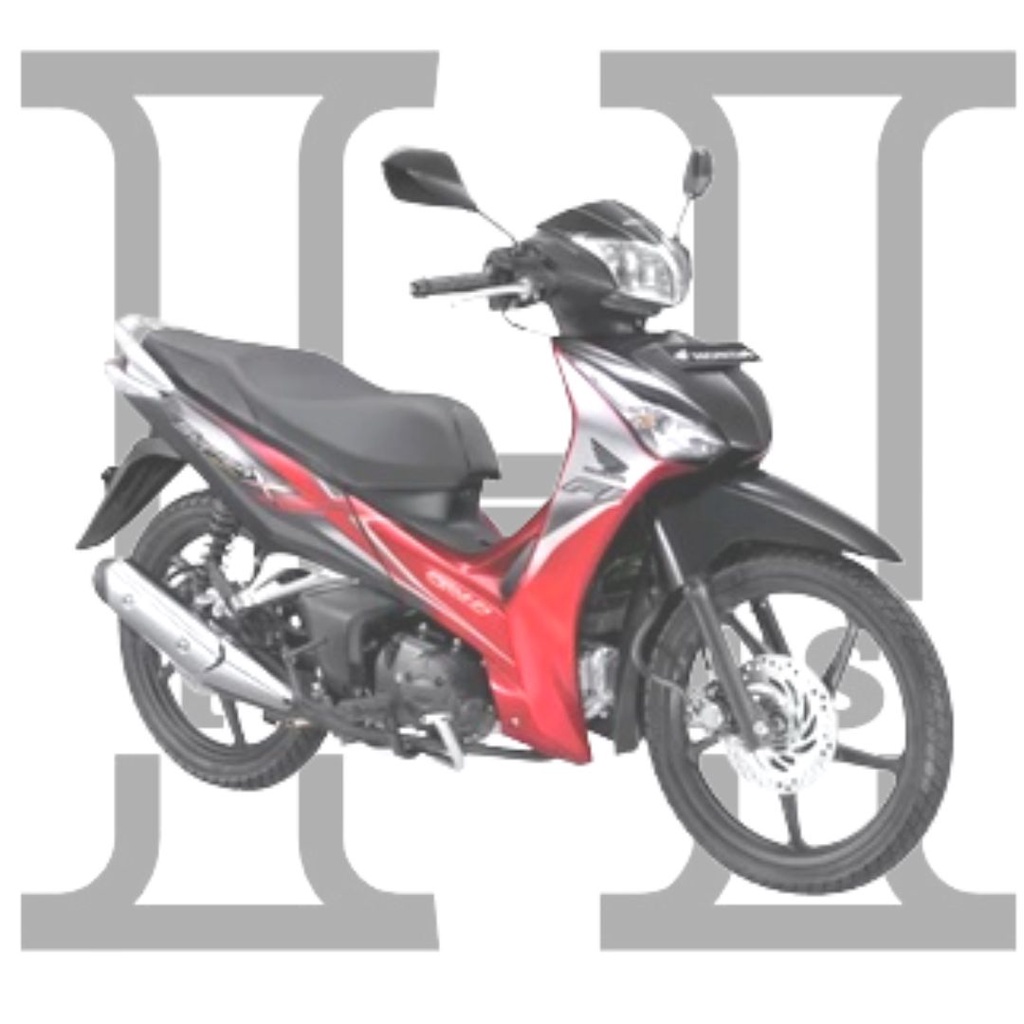 ORING TUTUP TIMING NOKEN AS KETENG 74.5X2.5 BLADE SUPRA X 125 HELM IN FI 91301-PH8-005 ORIGINAL HONDA AHM HGP