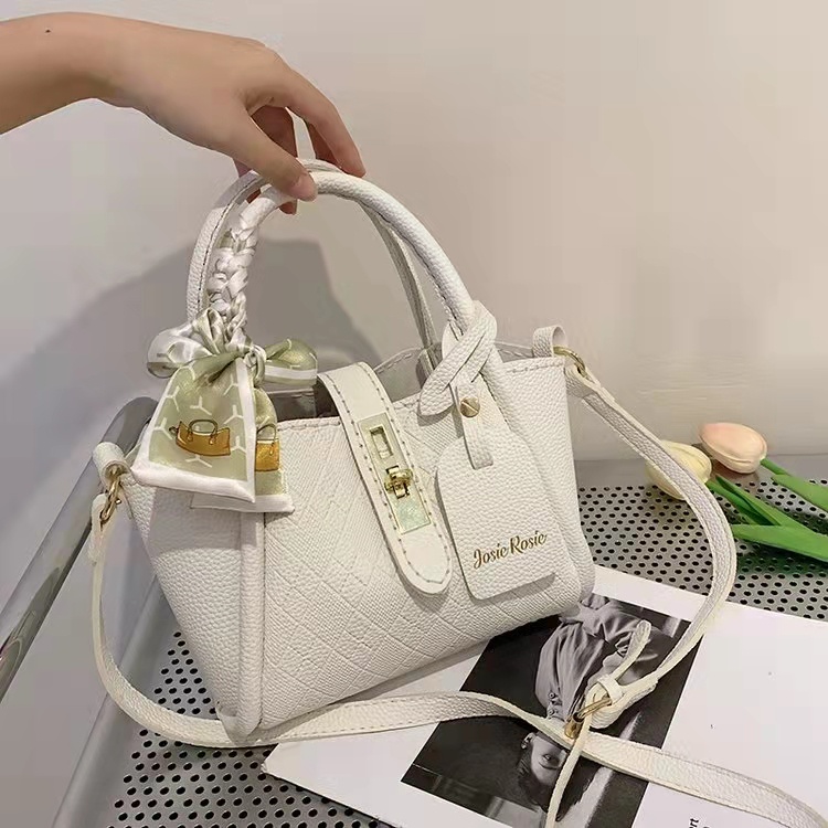 ZC 4142 RISCE TAS HAND BAG IMPORT WANITA CEWEK PEREMPUAN JAKARTA BATAM