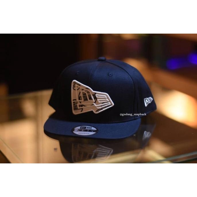 Topi Snapback Original Import New Era Baseball Cap Fashion Pria