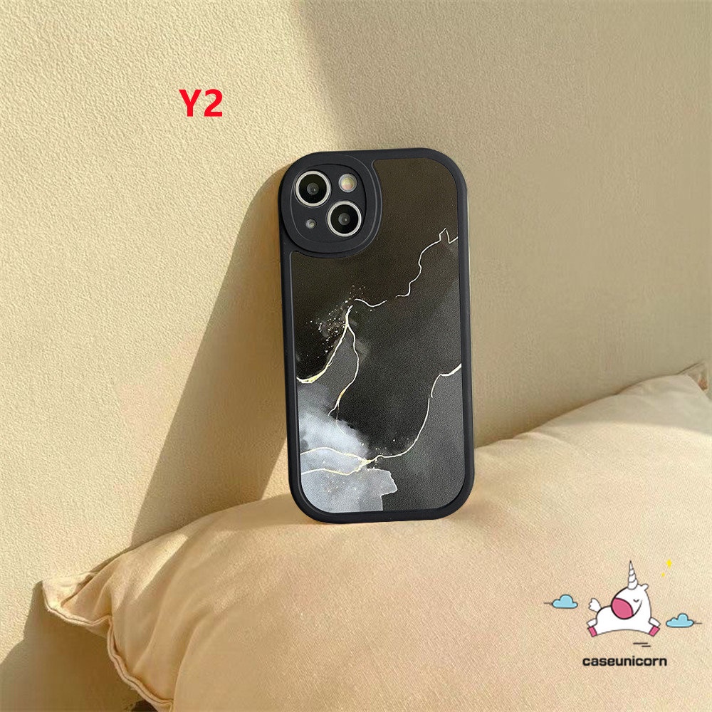 Art Abstrak Cat Air Case Vivo Y02 T Y21s Y15 Y36 Y35 Y15s Y20 Y12 V25 V25E Y33s Y22s Y21A Y22 Y16 Y21 Y17 V23 Y01 Y51A Y20i Y12i Y15A Y30 Y91 Y1S Y31 Y53s Y11 Y51 Y50 Soft Case