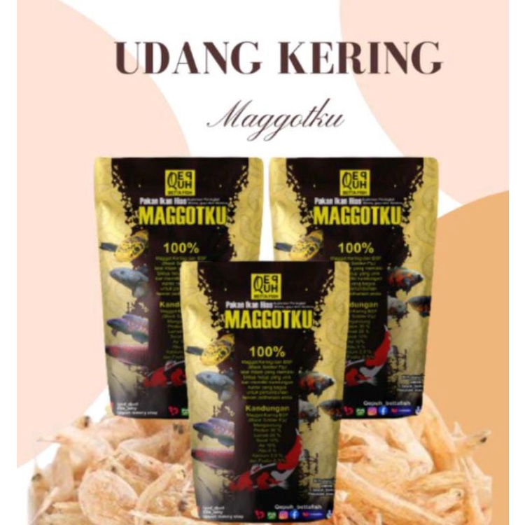 PELET IKAN PREDATOR PAKAN IKAN PREDATOR RTC RED CAT FISH JENGIS.