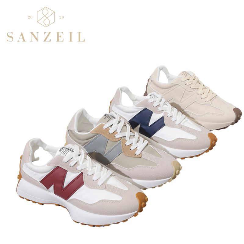 [COD] 3344 SANZEIL JIMIN Sneakers Terbaru n Trendy