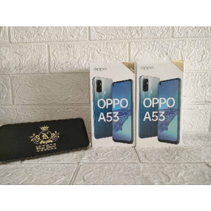 OPPO A53 4/128