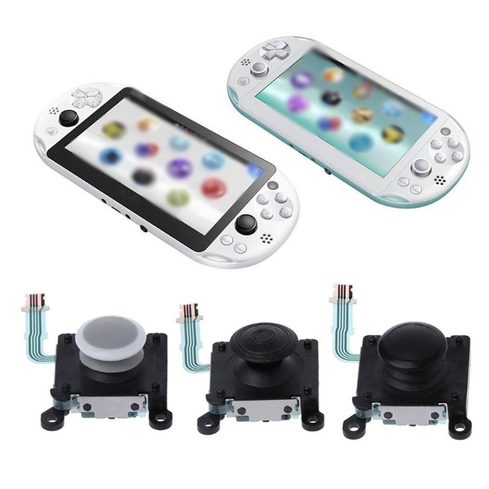 POPULAR Joystick Analog Populer Universal Repair Gaming Controller Untuk PS Vita2000