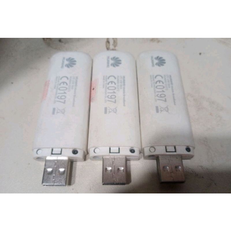 Original modem Huawei E3372h-607 Band 1, 3, 8, dan 40 aman bisa pake kartu orbit