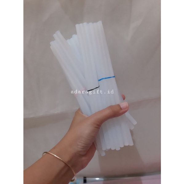 

Isi Lem Tembak Super Lengket 25cm