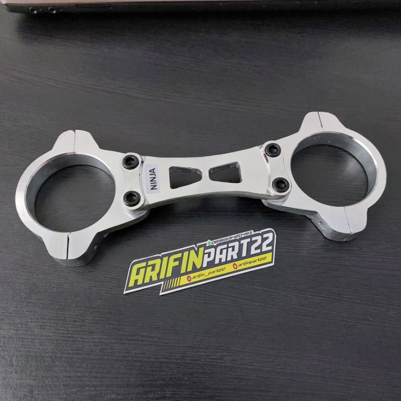 Borgol shock depan ninja r rr as 33