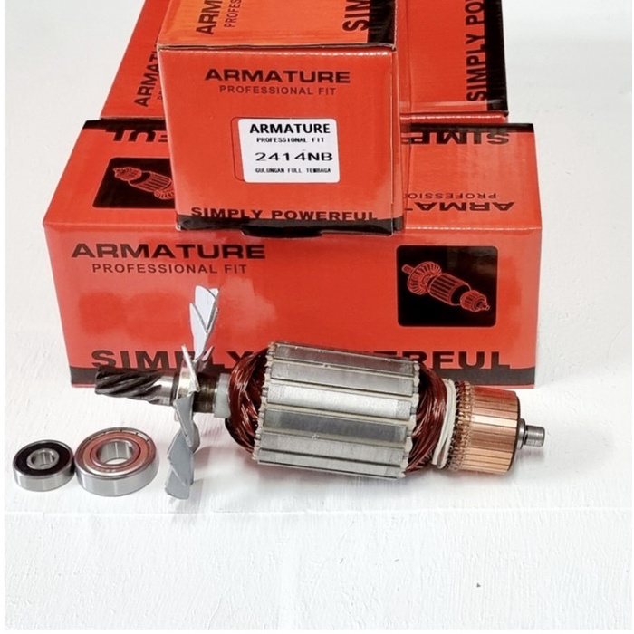 [COD] Armature Cut Off 14Inch Makita 2414Nb / Perlengkapan Rumah Tangga Murah / Perlengkapan Alat Pe