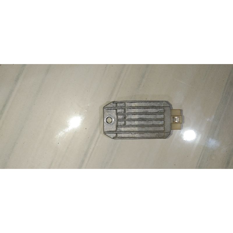 kiprok Vixion new 2013 2014 original copotan mulus nominus