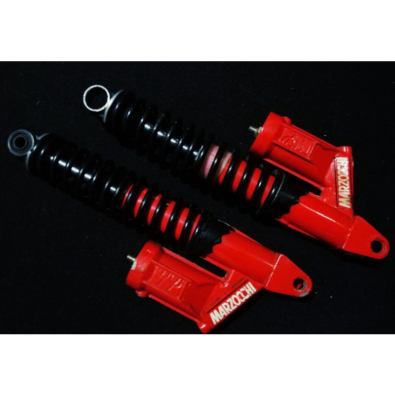 shock marzocchi age strada original nos