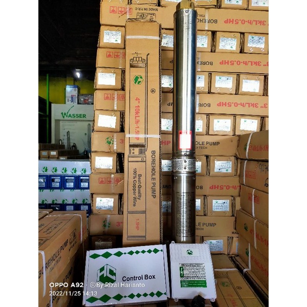 Sibel 1.5hp/Sibel HCL Pump/Sibel output 2"