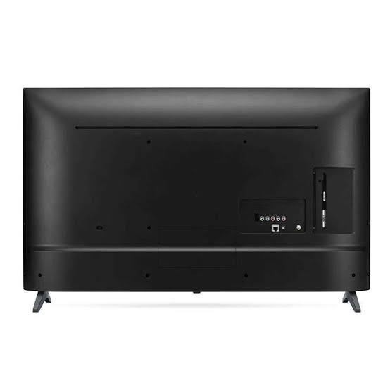 LG Full HD Smart TV 43LM5750 | Full HD | HDR 10 Pro | LG ThinQ AI |