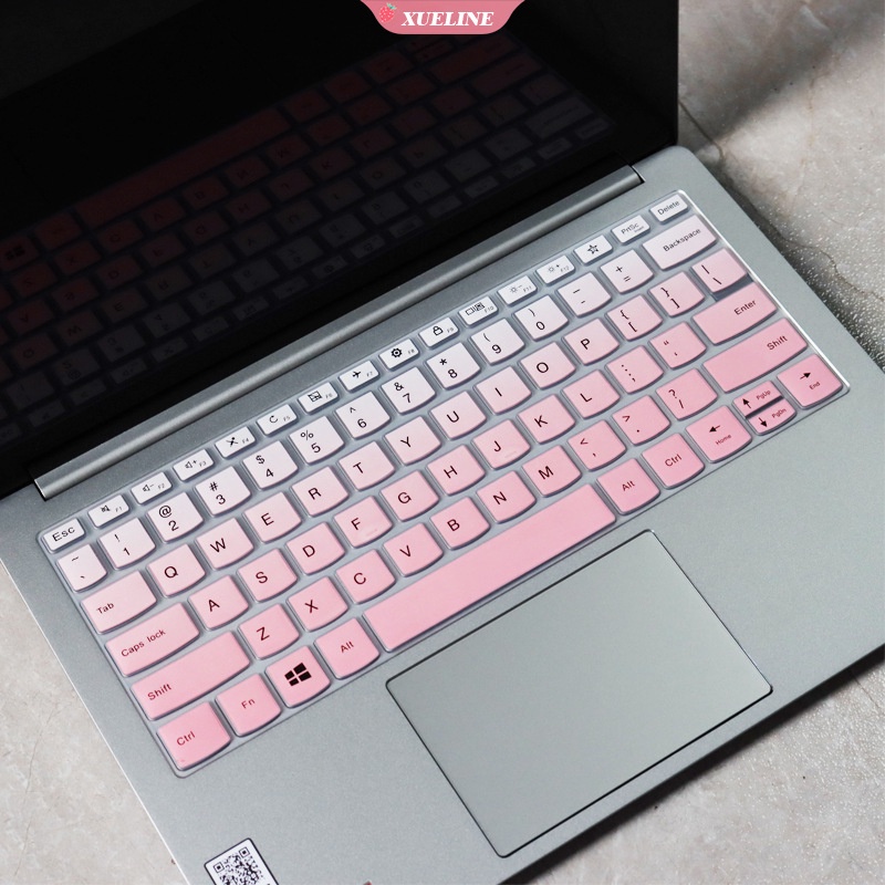 Film Pelindung keyboard Anti Air Untuk Lenovo Xiaoxin Pro 13.3 inch ZXL