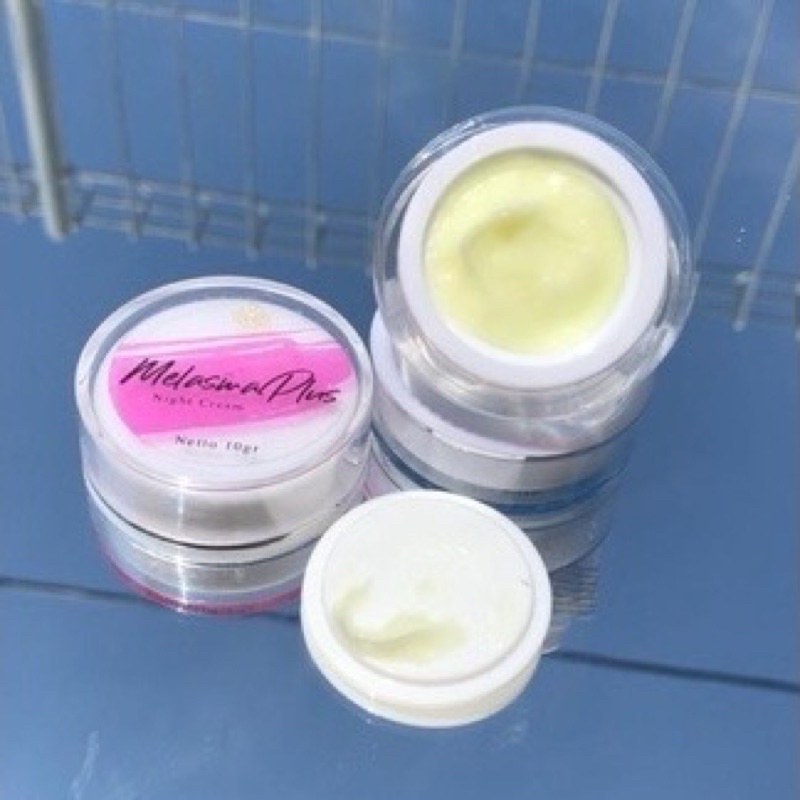 KRIM MALAM MELASMA PLUS