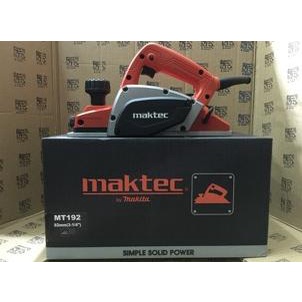 Mesin Serut Ketam Planner Maktec MT192 MT 192