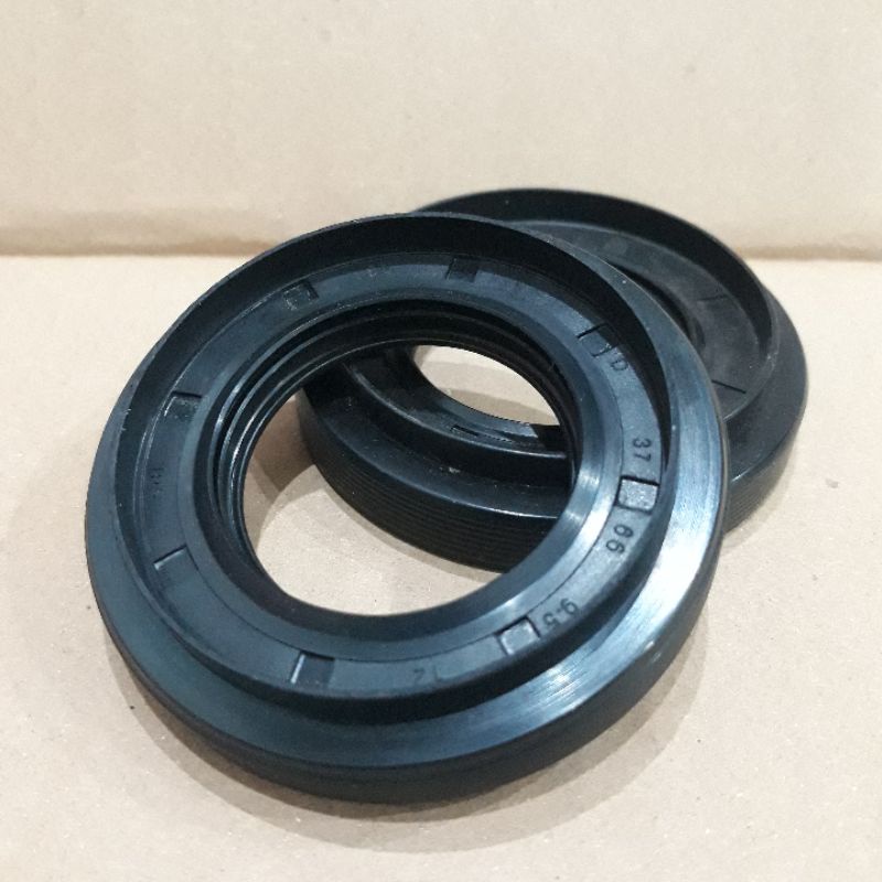 seal bearing mesin cuci LG front loading