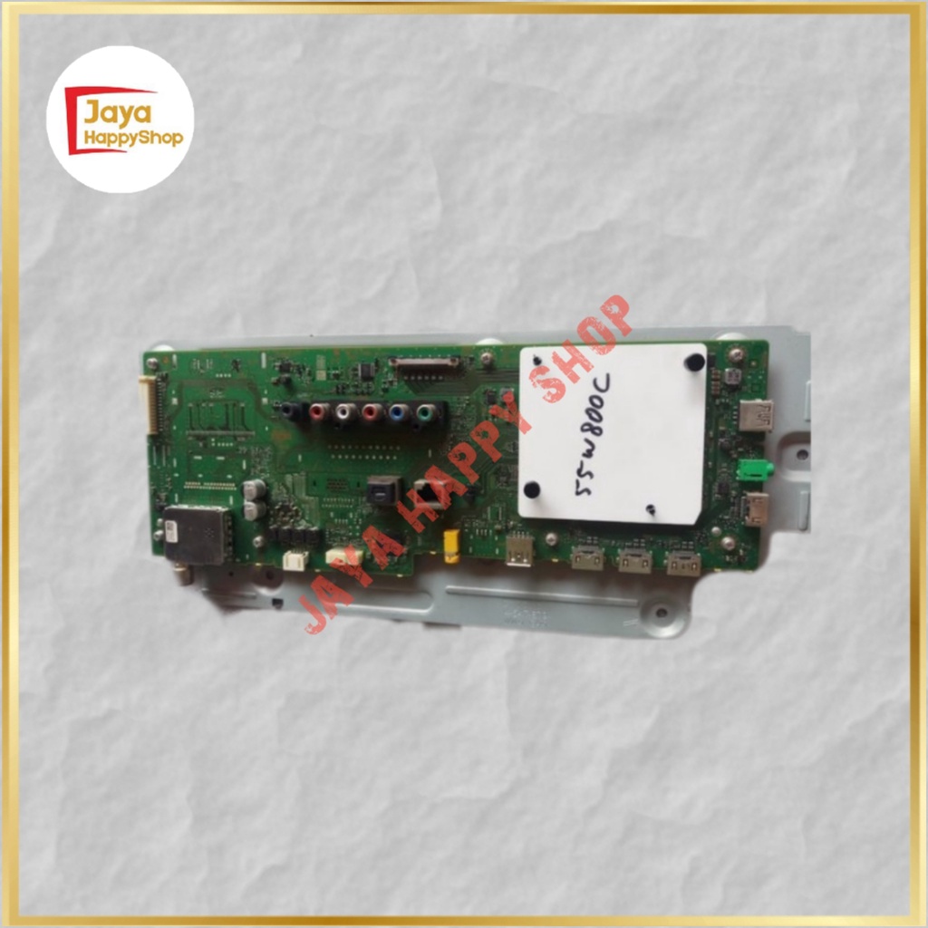 MB SONY 55W800C MAINBOARD KDL55W800C