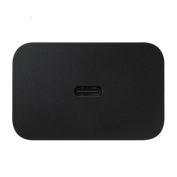 Samsung Travel Adapter 45W - Black - Garansi Resmi