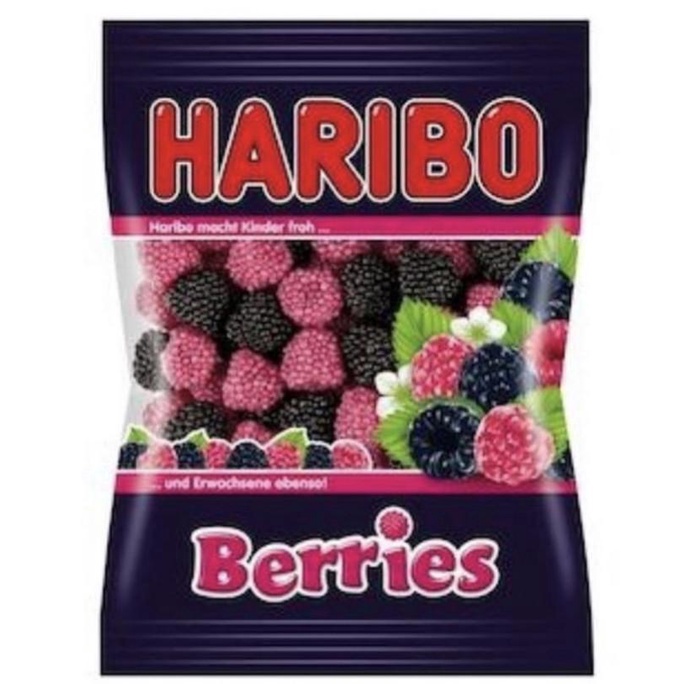 

BISA COD HARIBO BERRIES/PERMEN /PERMEN LUNAK/PERMEN VIRAL/PERMEN MILO/PERMEN YUPI/PERMEN JADUL/PERMEN KARET