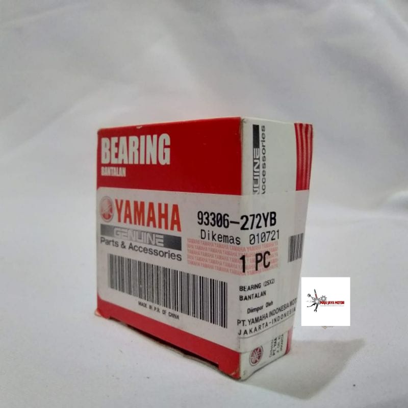 LAHER RODA BELAKANG MIO M3 YAMAHA 100% Original