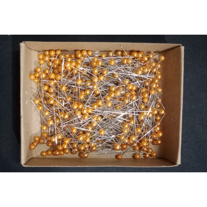 Jarum pentul premium/Jarum pentul Fox/jarum pentul jepang merk: Fox cronw.