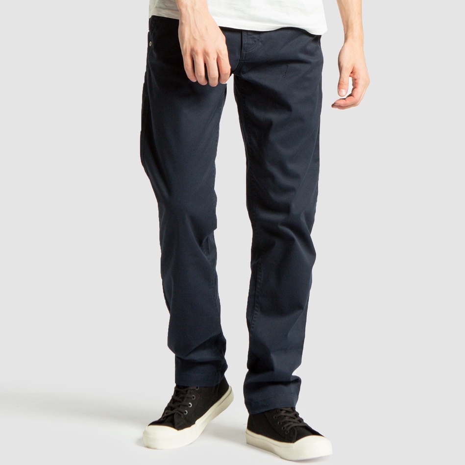 CELANA PANJANG CHINO MGEE FORZA C004 - NAVY