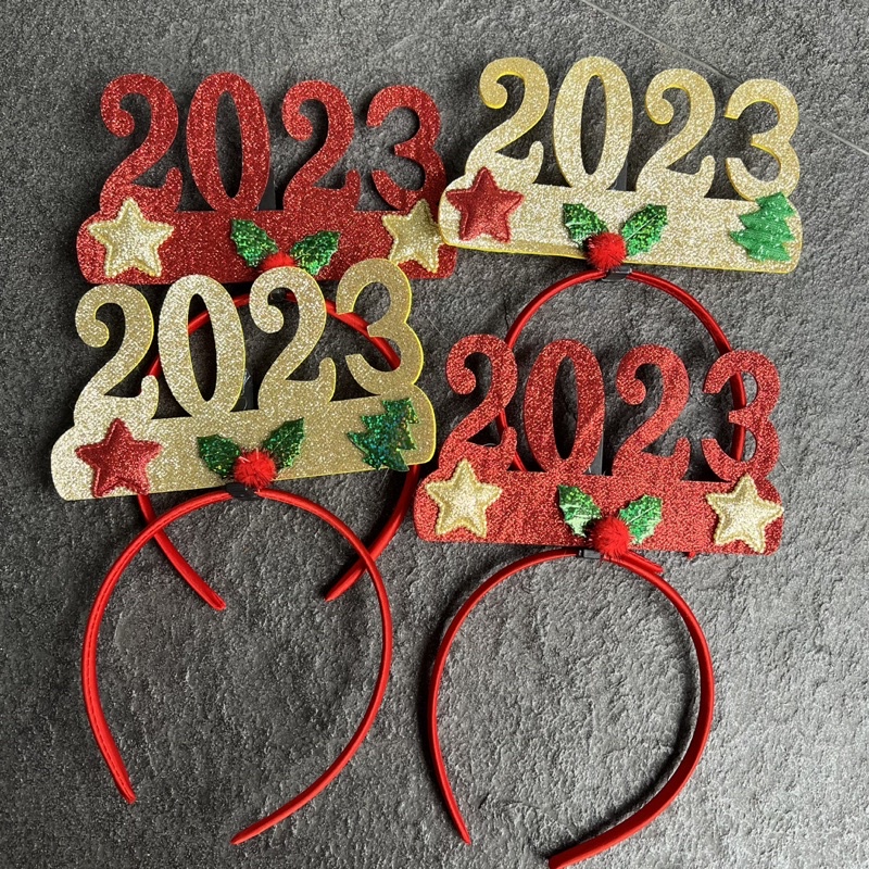 BANDO VIRAL TAHUN BARU 2023/ NEW YEAR