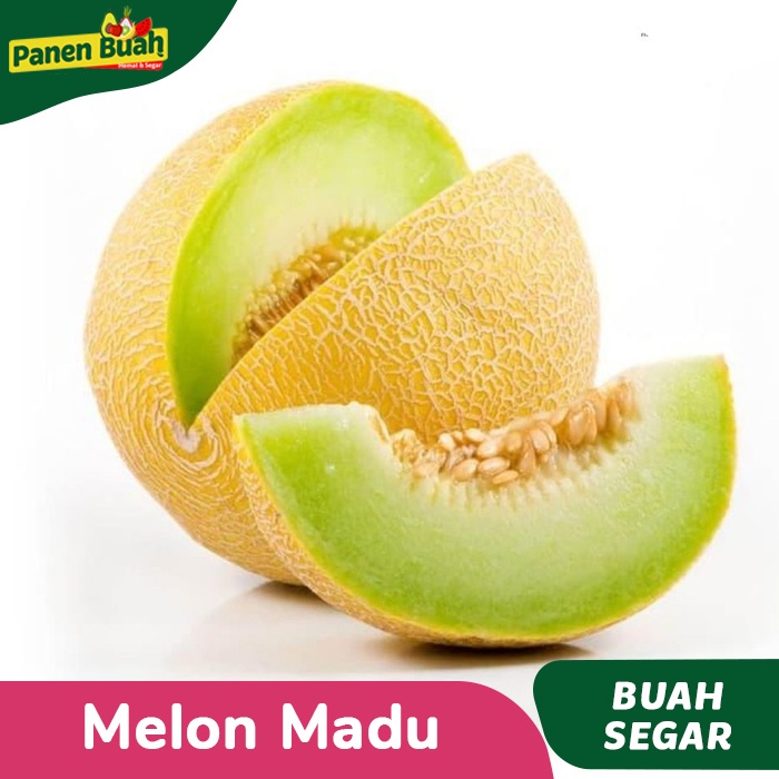 

Melon Madu 1 Pcs