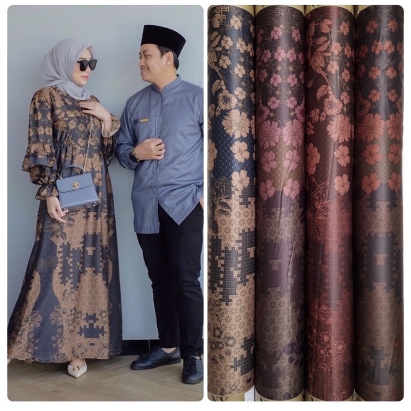 Kain diiorrsilk | kain dres by dyn | kain mengkilat | kain seragaman