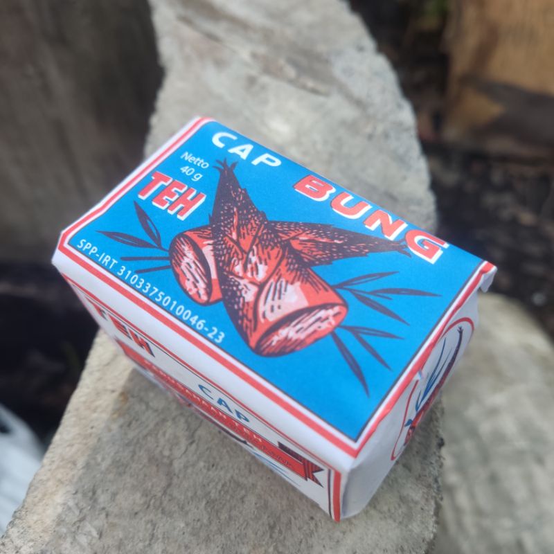 

Teh Wuwur Bung berkualitas