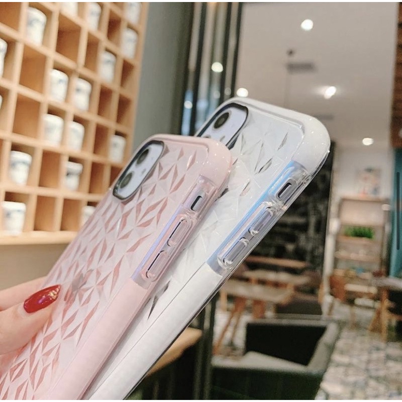 Premium Diamond Case Shockproof for iPhone 6 / 6s / 6+ / 7 / 8 / 7+ / 8+ / X / XR / XS MAX / 11 PRO MAX / 12 PRO MAX / 13 PRO MAX