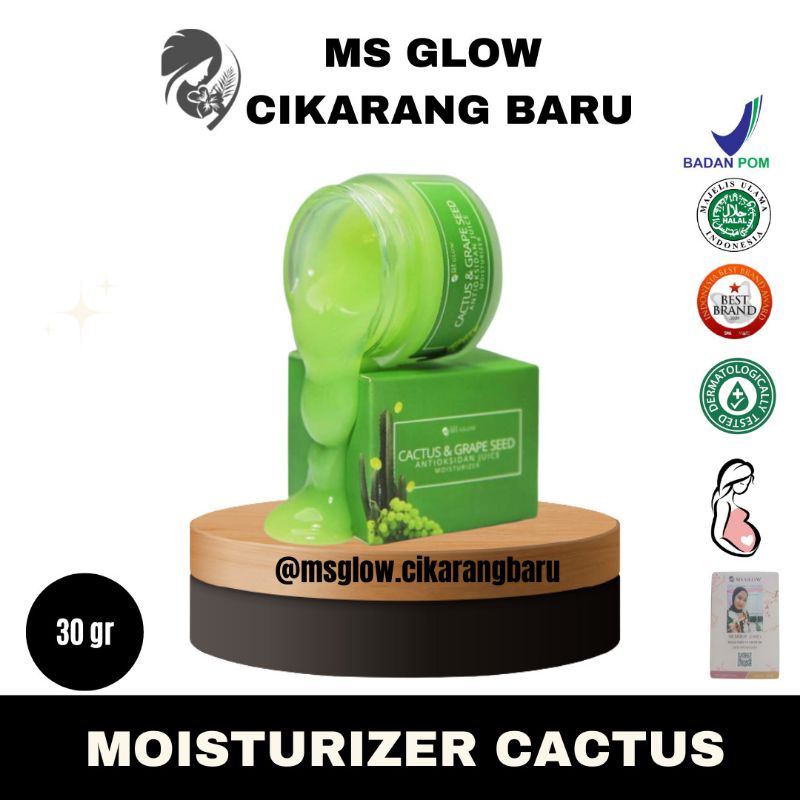 YUZU CACTUS MS GLOW