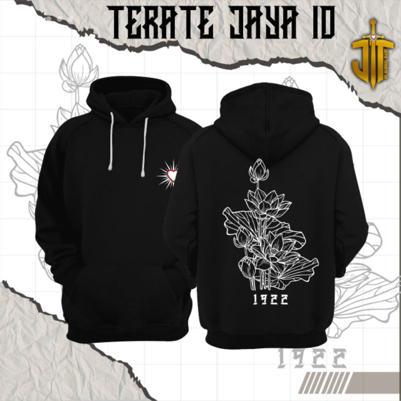 (COD) JAKET HOODIE PSHT TERBARU / JAKET HOODIE TERATE TERBARU / JAKET HOODIE SH / JAKET HOODIE PSHT 
