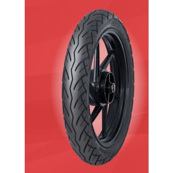 FDR BAN LUAR CITY POWER 100/90-18 RX KING GL TIGER TUBLESS