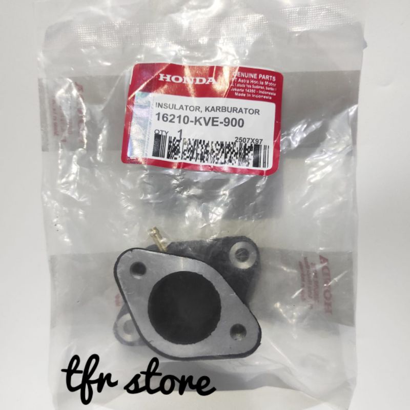 Manipol intake manipol megapro primus