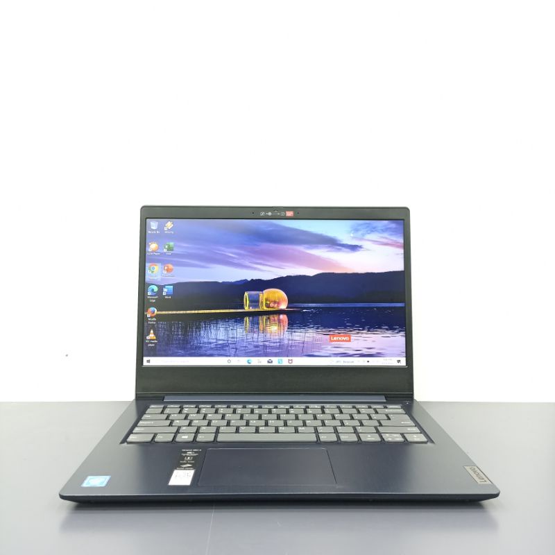 Laptop Lenovo Ideapad Slim 3 Intel Celeron N4020 4GB SSD 256GB LIKENEW