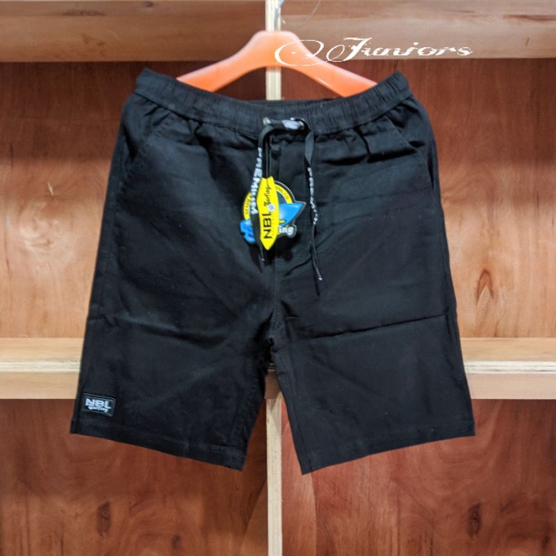 CELANA PENDEK BOARDSHORT DISTRO NBL