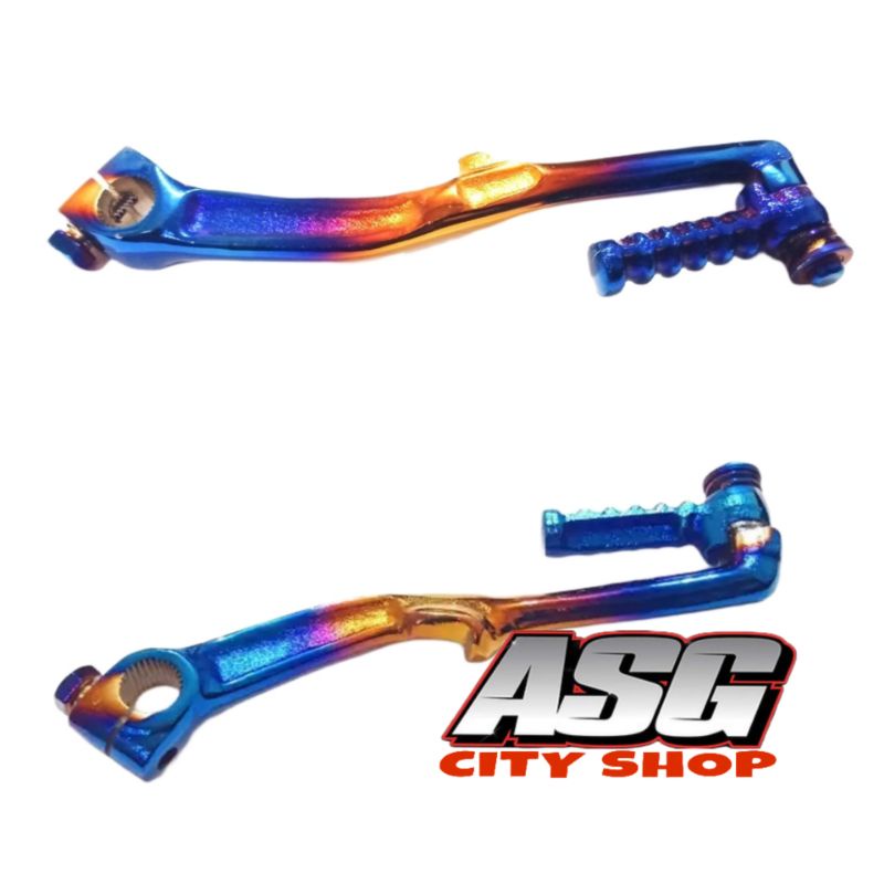 KICK STATER SELAHAN ENGKOLAN TWOTONE MOTOR HONDA beat/beat fi/beat pop/beat street/vario/vario 110/vario 125/vario 150/spacy/spacy fi/scoopy/scoopy fi