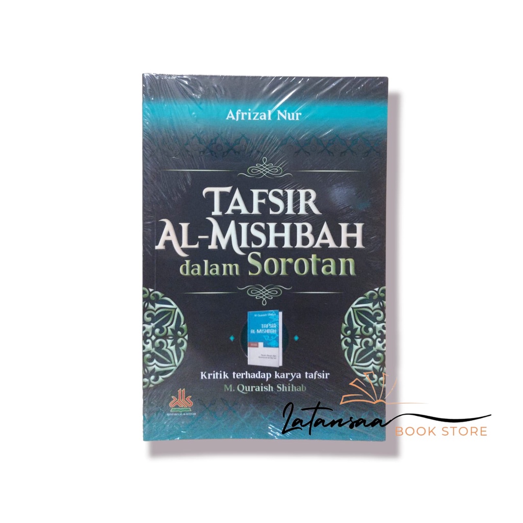 Jual TAFSIR AL MISHBAH DALAM SOROTAN | Shopee Indonesia