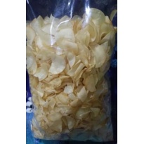 

Kripik Ubi